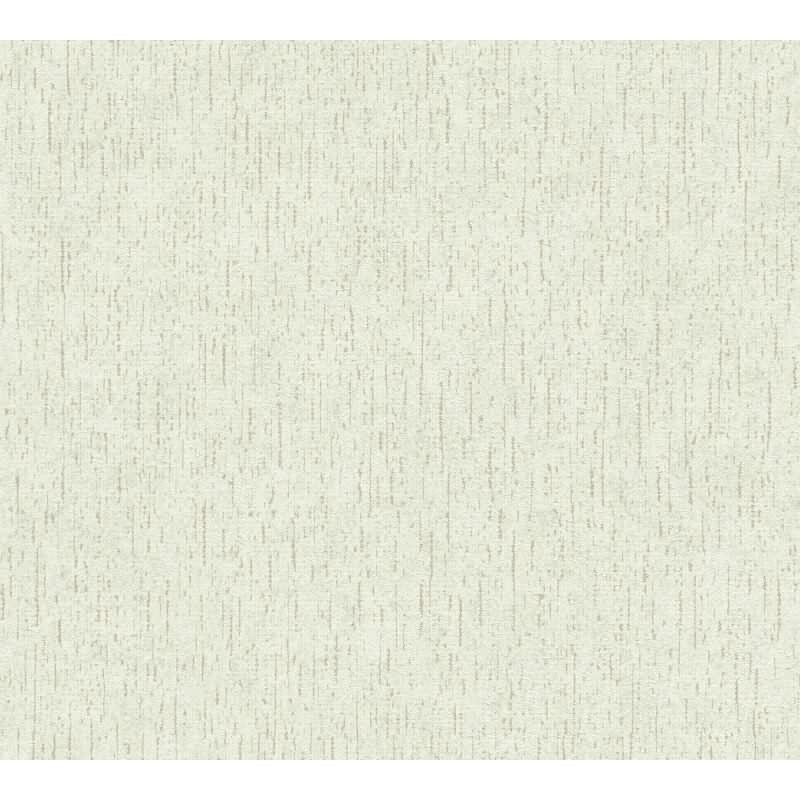 livingwallss Vibes & Styles: Vliestapete mit Uni-Design in Grün (KG-177138)