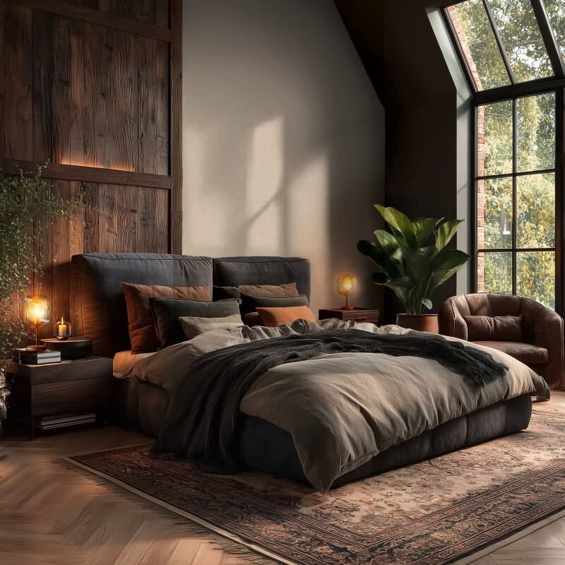 Uni Vliestapete in Beige & Grau - Vibes & Styles von livingwalls (KG-177139)