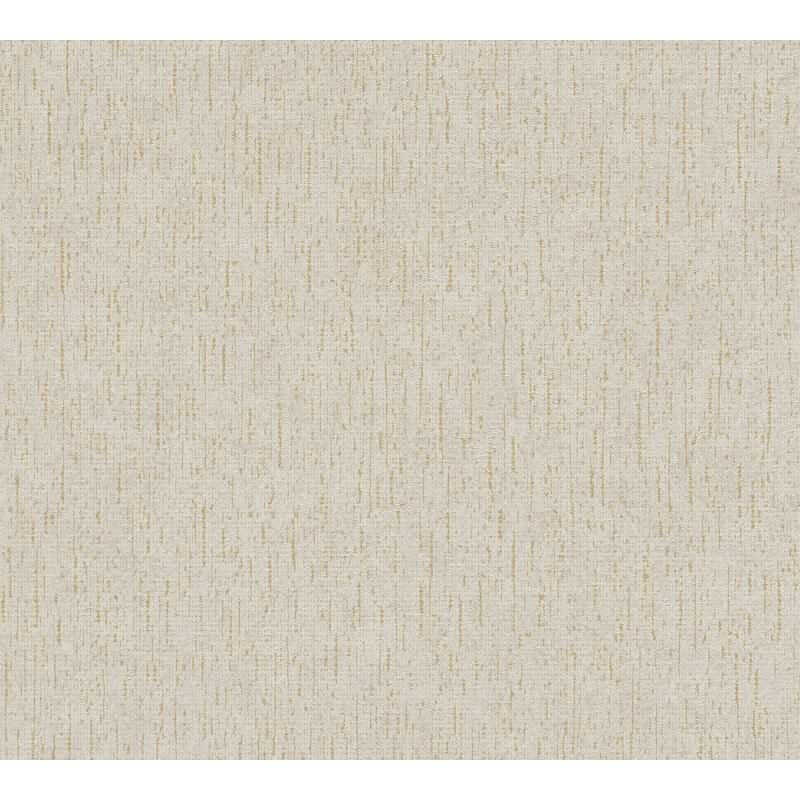Uni Vliestapete in Beige & Grau - Vibes & Styles von livingwalls (KG-177139)