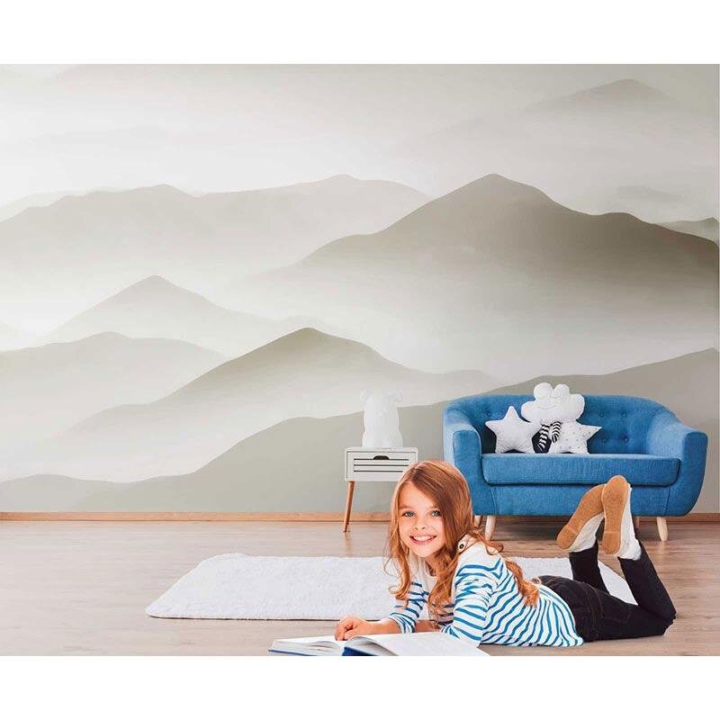 Digitaldruck-Tapete Kids livingwalls (1039934)