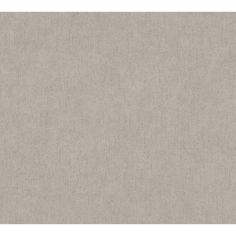 Uni-Muster Vliestapete im Braun-Ton - Vibes & Styles Serie (KG-177141)