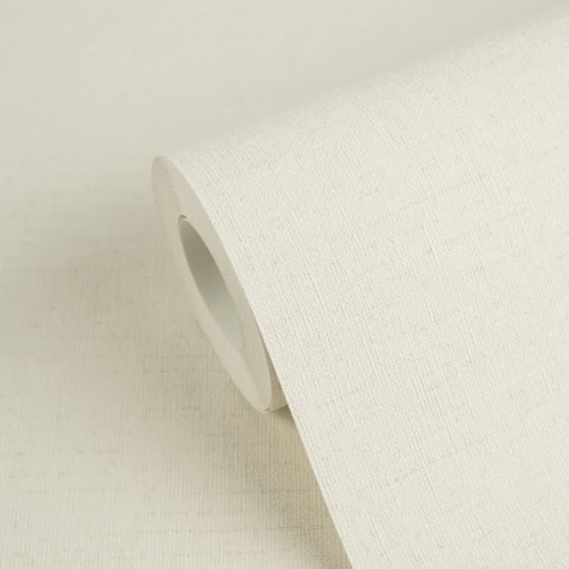 livingwallss Vibes & Styles: Vliestapete mit Uni-Design in Beige (KG-177142)