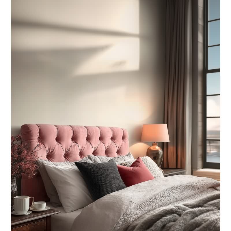 livingwallss Vibes & Styles: Vliestapete mit Uni-Design in Beige (KG-177142)