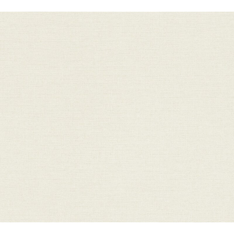 livingwallss Vibes & Styles: Vliestapete mit Uni-Design in Beige (KG-177142)