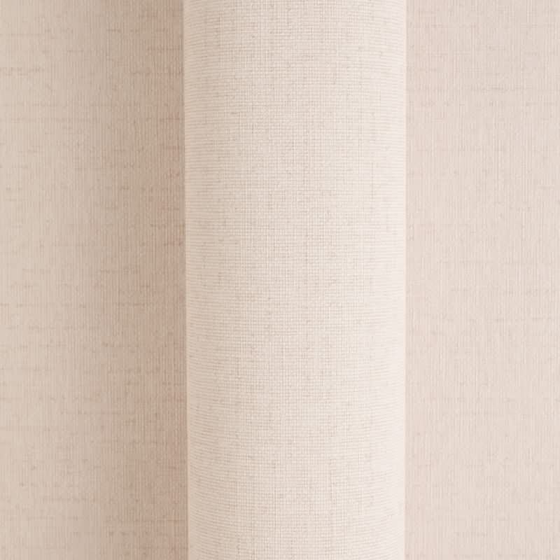 Rosa Uni-Design Vliestapete - Vibes & Styles Kollektion (KG-177143)