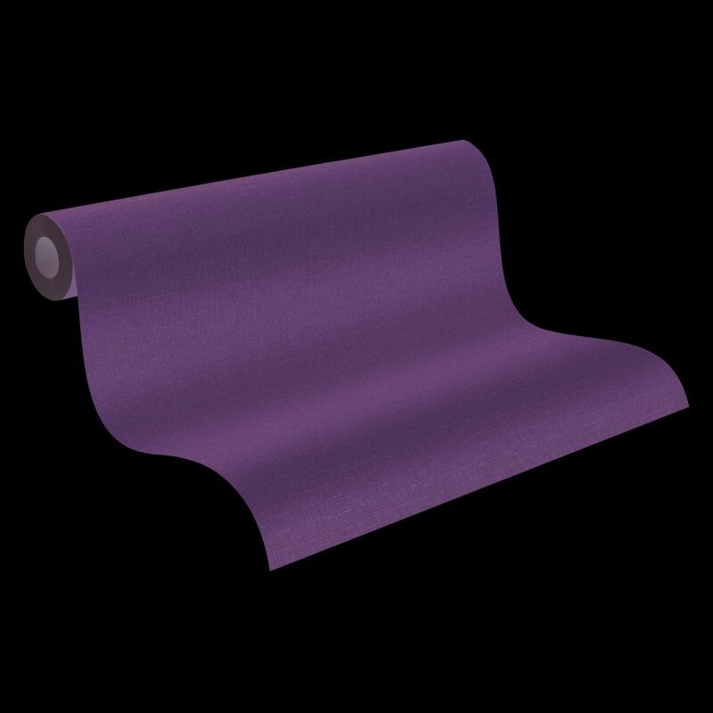 Uni-Muster Vliestapete im Grün-Ton - Vibes & Styles Serie (KG-177144)