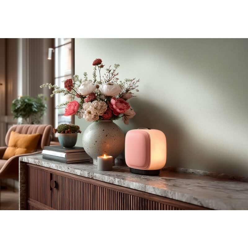 Edle Vliestapete mit Uni in Grün (Vibes & Styles) (KG-177145)