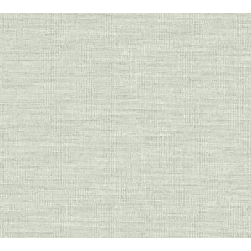 Edle Vliestapete mit Uni in Grün (Vibes & Styles) (KG-177145)