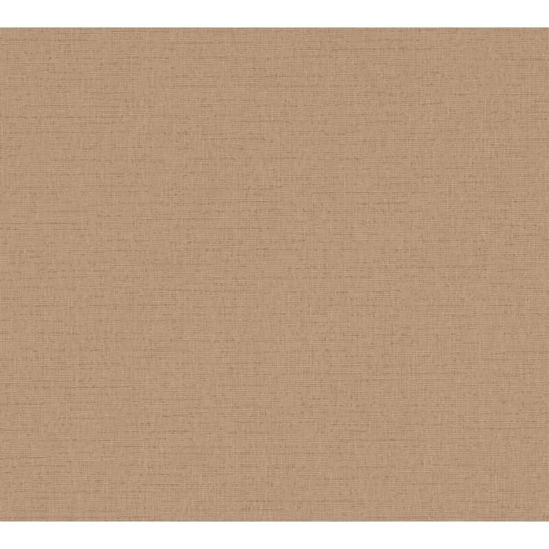 Rot Uni-Design Vliestapete - Vibes & Styles Kollektion (KG-177147)