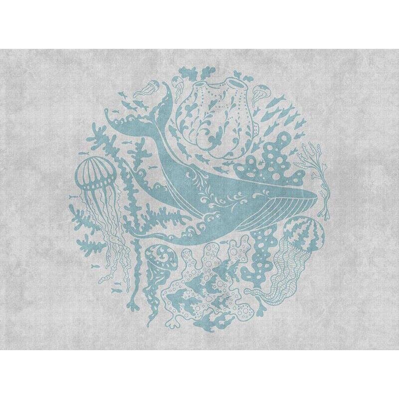 Digitaldruck-Tapete Kids livingwalls (1039932)