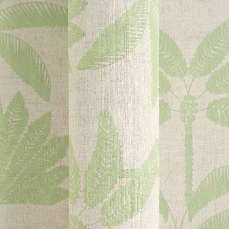 AS-Creations Cuba II: Vliestapete mit Bäume & Wald-Design in Beige (KG-177185)