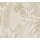 Hochwertige Vliestapete Blätter & Zweige Beige - Cuba II (KG-177188)