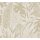 Hochwertige Vliestapete Blätter & Zweige Beige - Cuba II (KG-177188)