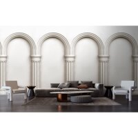 New Roman - Beige, Creme &amp; Beige, Cremeiger...