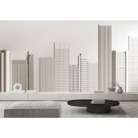 New Skyline - Beige, Creme &amp; Beige, Cremeiger...