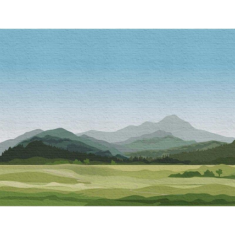 Digitaldruck-Tapete Kids livingwalls (1039924)