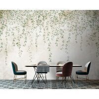 Kerala - Beige, Creme &amp; Gr&uuml;n, Beigeiger...