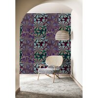 Nevio Designerwerkstatt - Lila, Flieder &amp; Gr&uuml;n,...