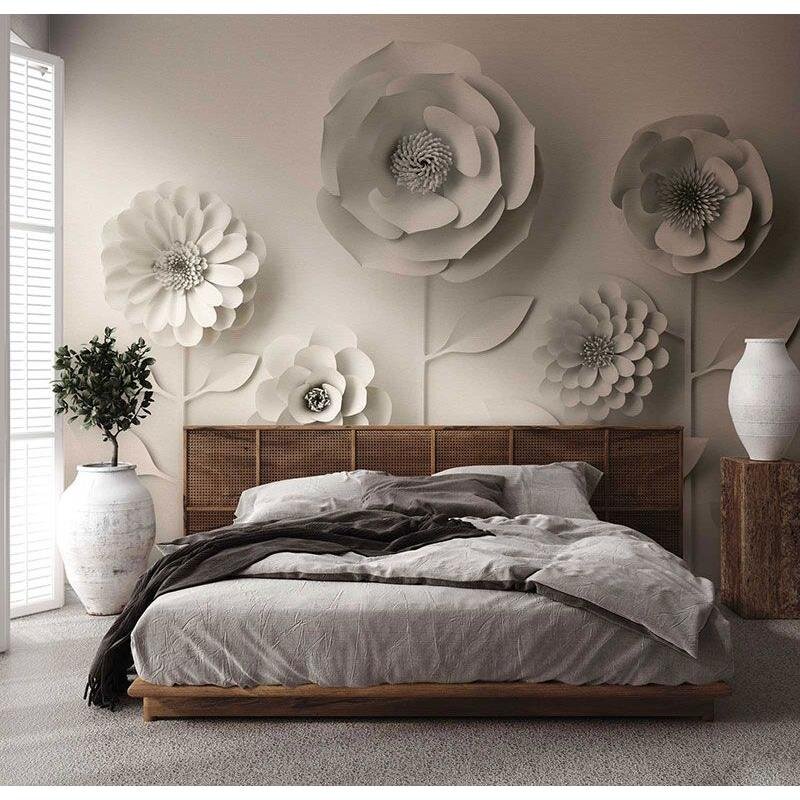 Digitaldruck-Tapete Graphics livingwalls (1039919)