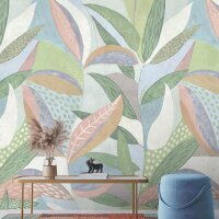 Emilia Designerwerkstatt - Blau & Grün,...