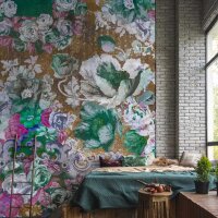 Carmente 1 - Braun & Grün, Altrosaiger...