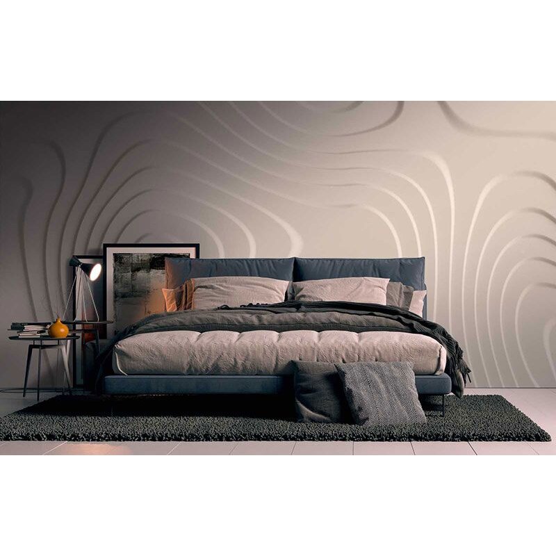 Digitaldruck-Tapete Graphics livingwalls (1039918)