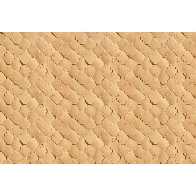 Siena - Braun & Beige, Cremeiger Premium-Vliestapete mit vliestapete von AS-Creation (KG-177303)