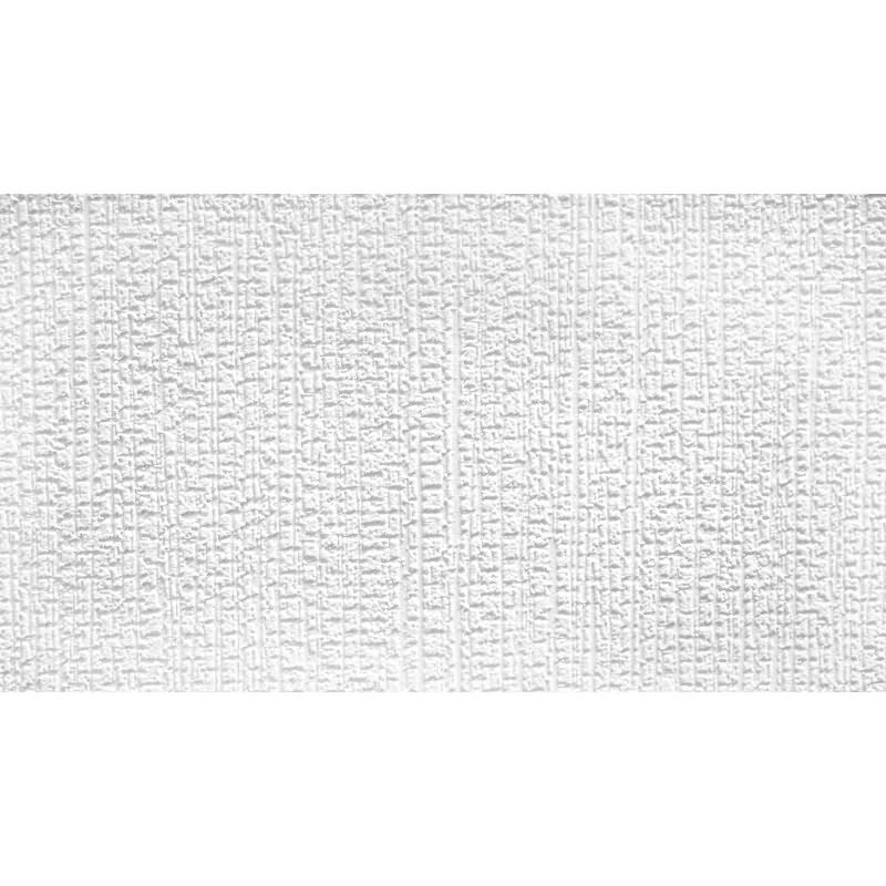 Design 389909 Ueberstreichbare Meistervlies Vliestapete - Weiß überstreichbar von AS-Creation (KG-177345)