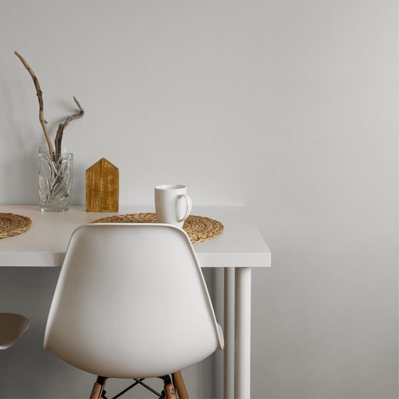 Design 389909 Ueberstreichbare Meistervlies Vliestapete - Weiß überstreichbar von AS-Creation (KG-177345)