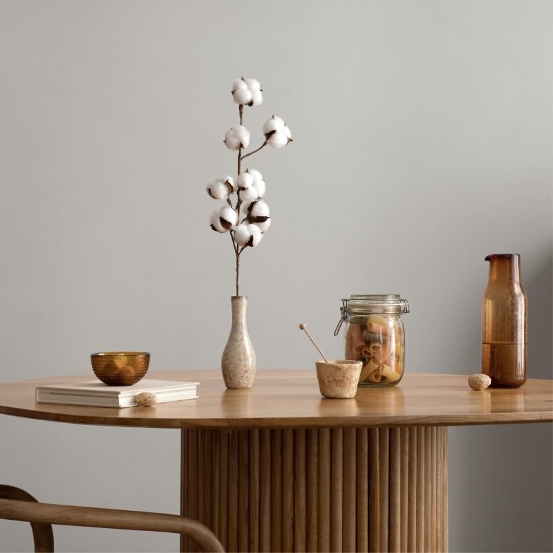 Design 392916 Meistervlies Objekt - Weiß Vinyltapete Struktur in Vinyltechnik von AS-Creation (KG-177348)