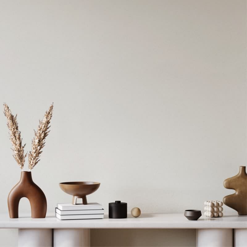 Design 392916 Meistervlies Objekt - Weiß Vinyltapete Struktur in Vinyltechnik von AS-Creation (KG-177348)