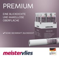 Design 392916 Meistervlies Objekt - Weiß...