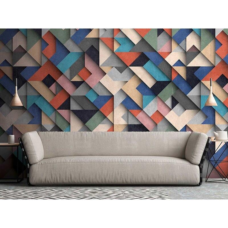 Digitaldruck-Tapete Graphics livingwalls (1039913)