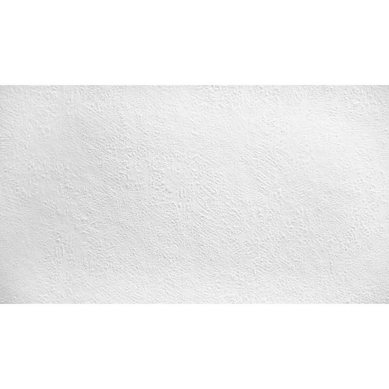 Design 316011 Robuste Meistervlies Tapete - Weiß überstreichbar, pflegeleicht und strapazierfahig (KG-177354)