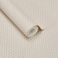 Vliestapete Beige, Creme gr&uuml;ne Eijffinger Magnifique...