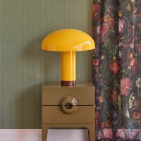 Vliestapete Gr&uuml;n gr&uuml;ne Eijffinger Magnifique...