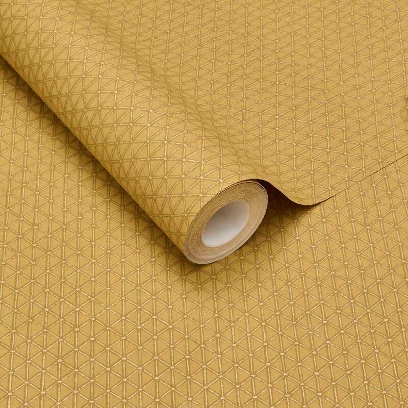 Vliestapete Gold, Kupfer grüne Eijffinger Magnifique (KG-177420)