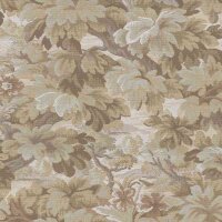Vinyltapete Beige, Creme pflanzenreiche Eijffinger...