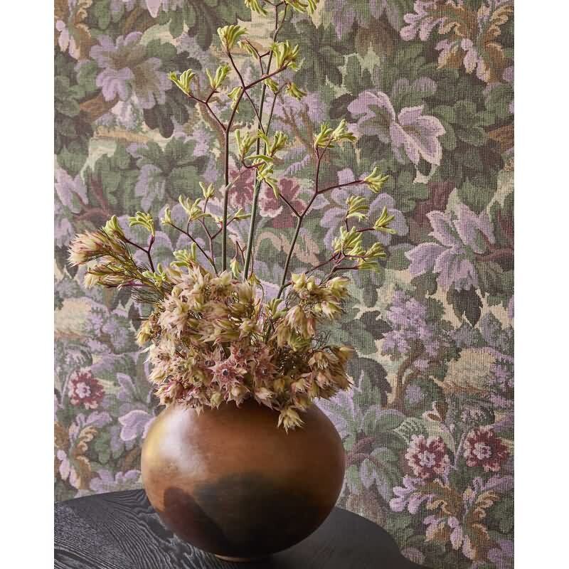 Vinyltapete Bunt pflanzenreiche Eijffinger Magnifique (KG-177434)