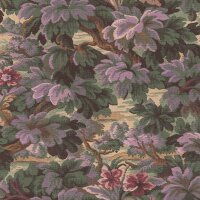 Vinyltapete Bunt pflanzenreiche Eijffinger Magnifique...