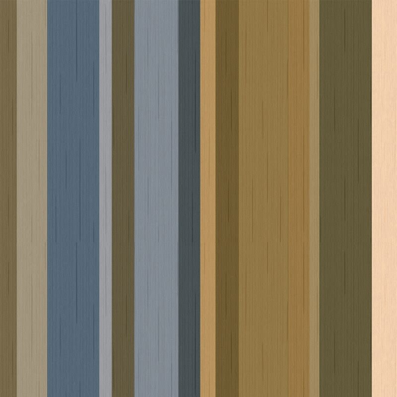 Vinyltapete Bunt üppige Eijffinger Magnifique (KG-177442)