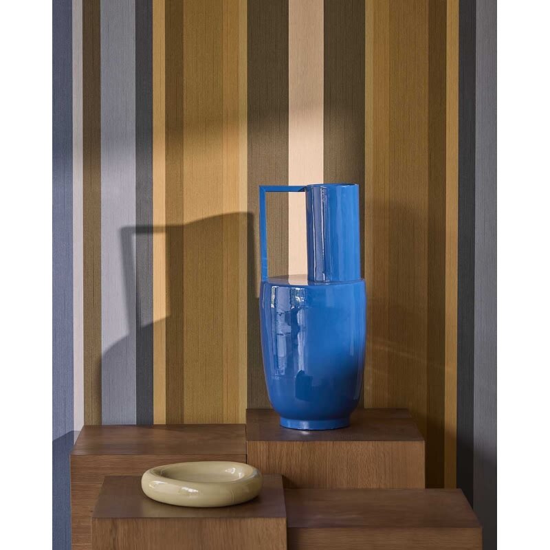 Vinyltapete Bunt üppige Eijffinger Magnifique (KG-177442)