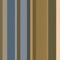 Vinyltapete Bunt &uuml;ppige Eijffinger Magnifique...