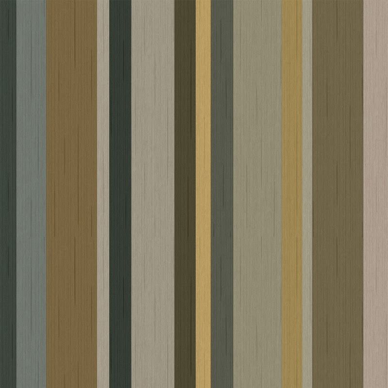 Vinyltapete Braun pflanzenreiche Eijffinger Magnifique (KG-177443)