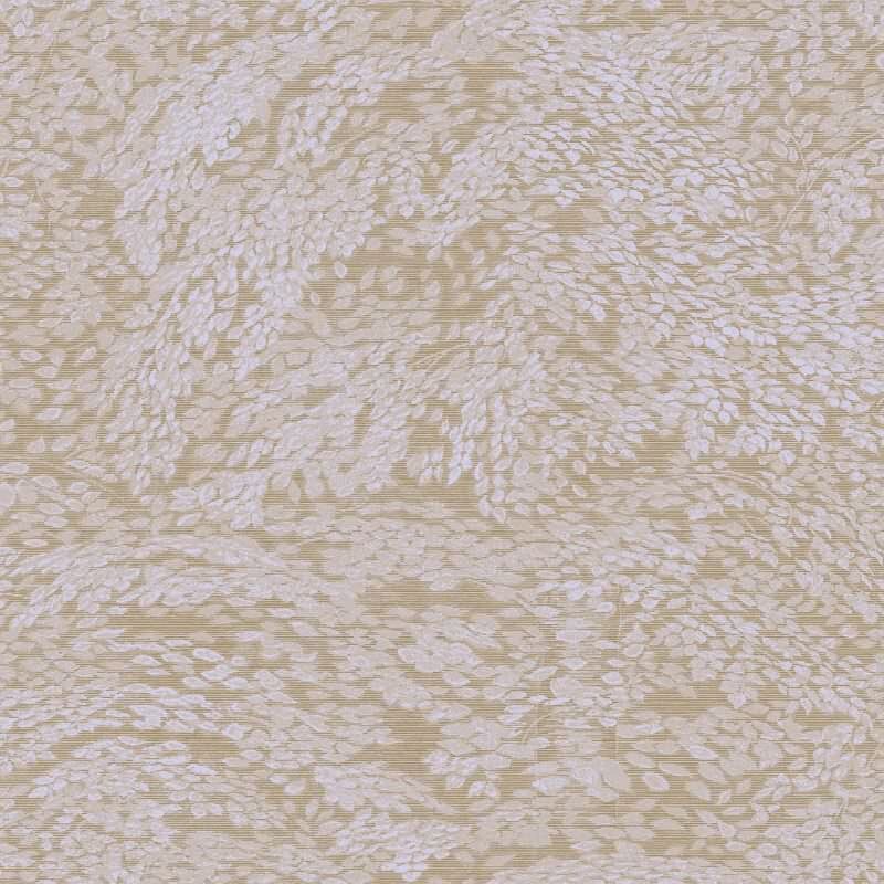 Vliestapete Greige pflanzenreiche Eijffinger Magnifique (KG-177446)