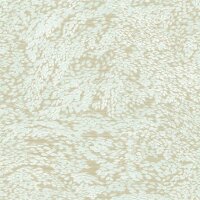 Vliestapete Gr&uuml;n organische Eijffinger Magnifique...