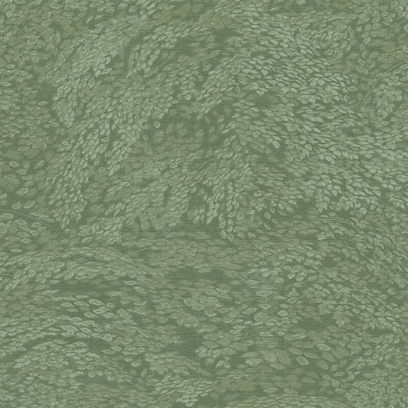 Vliestapete Grün botanische Eijffinger Magnifique (KG-177450)