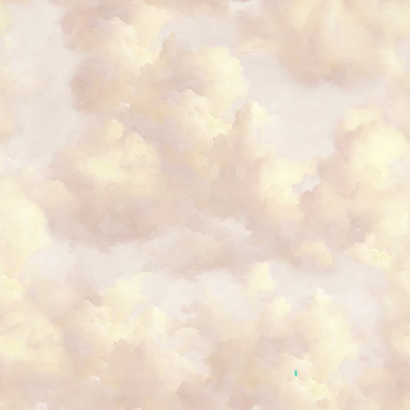 Digitaldruck Vlies Rosa, Rose botanische Eijffinger Magnifique (KG-177452)