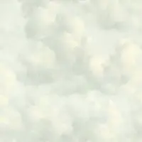 Digitaldruck Vlies Grau, Silber botanische Eijffinger...