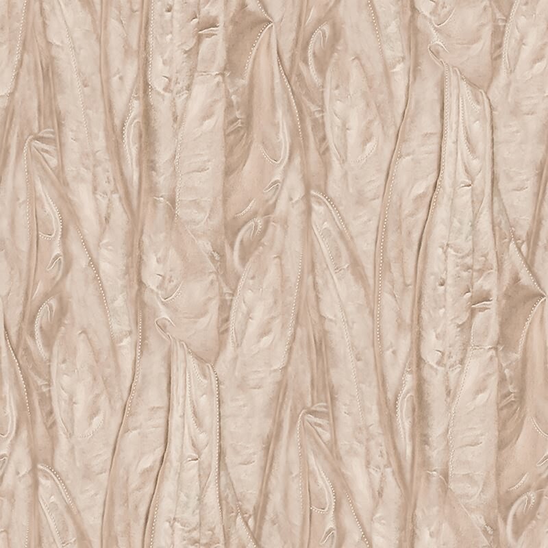 Digitaldruck Vlies Rosa, Rose grüne Eijffinger Magnifique (KG-177456)